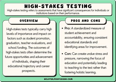 high-stakes assessment translation|High stake assessment .
